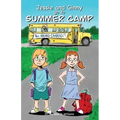 Jessie and Ginny go to Summer Camp