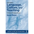 Language, Culture, and Teaching: Critical Perspectives