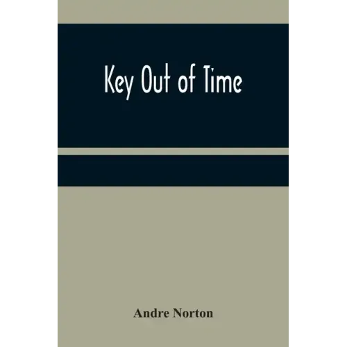 Key Out of Time