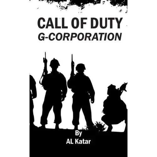 Call of Duty G-Corporation