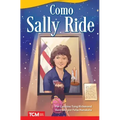 Como Sally Ride