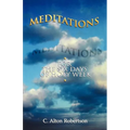 Meditations for the Six Days Of Holy Week