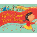 Goldy Luck and the Three Pandas
