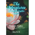 The Adventures of Priyanka Vagdevi: Priyanka Vagdevi and the Mystery of Malar Tower
