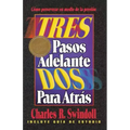 Tres Pasos Adelante, DOS Para Atrás