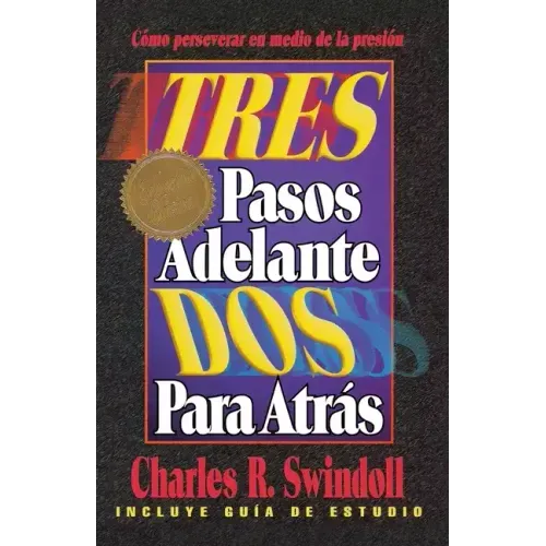Tres Pasos Adelante, DOS Para Atrás