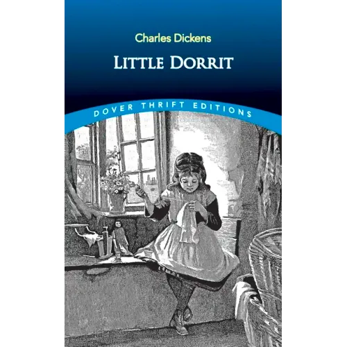 Little Dorrit