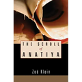 The Scroll of Anatiya