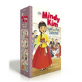 The Mindy Kim Food and Fun Collection (Boxed Set): Mindy Kim and the Yummy Seaweed Business; And the Lunar New Year Parade; And the Birthday Puppy; Cl