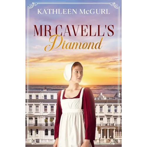 Mr Cavell's Diamond