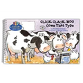 Click, Clack, Moo: Cows That Type (Storytime Together Edition)
