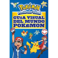 Guía Visual del Mundo Pokémon / Pokemon Visual Companion