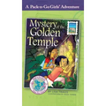 Mystery of the Golden Temple: Thailand 1
