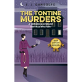 The Tontine Murders: A Veronica Howard Vintage Mystery