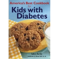 America's Best Cookbook for Kids with Diabetes