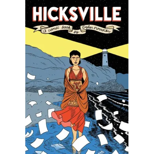 Hicksville