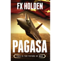Pagasa: This is the Future of War
