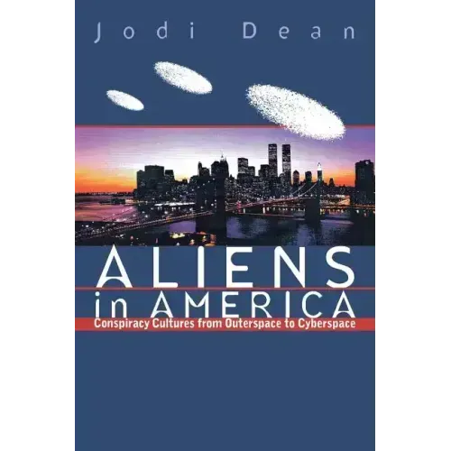 Aliens in America