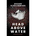 Head Above Water: Reflections on Illness