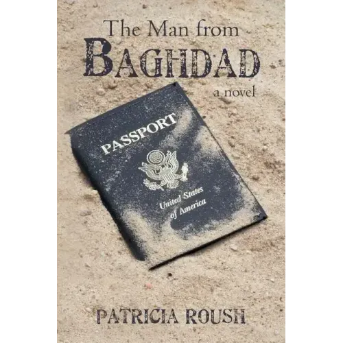 The Man from Baghdad