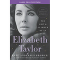 Elizabeth Taylor: The Grit and Glamour of an Icon