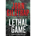 Lethal Game: A Riveting Black Ops Thriller