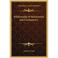 Relationship of Mormonism and Freemasonry