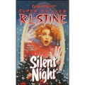 Silent Night: A Christmas Suspense Story