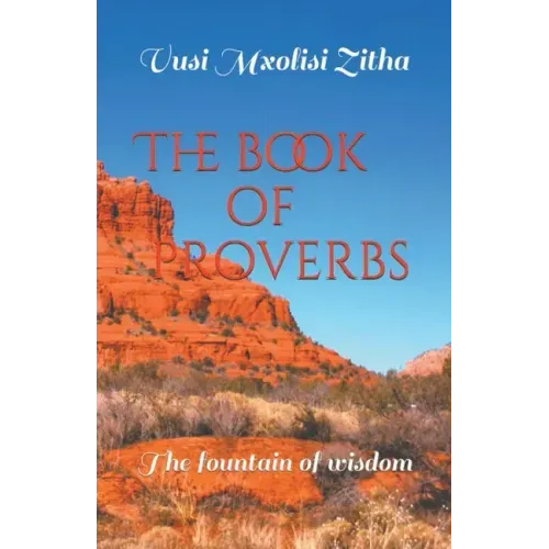 The Book of Proverbs