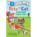 Pete the Cat: Rocking Field Day