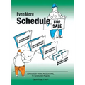 Even More Schedule for Sale: Advanced Work Packaging, for Construction Projects