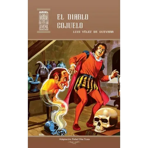 El Diablo Cojuelo
