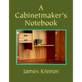 A Cabinetmaker's Notebook