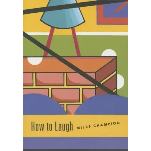 How to Laugh