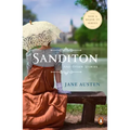 Sanditon and Other Stories