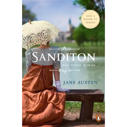 Sanditon and Other Stories