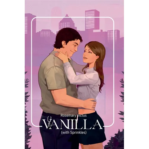 Vanilla (with Sprinkles)