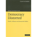 Democracy Distorted