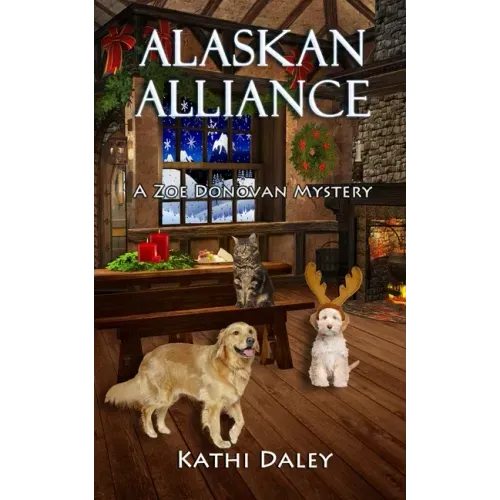 Alaskan Alliance