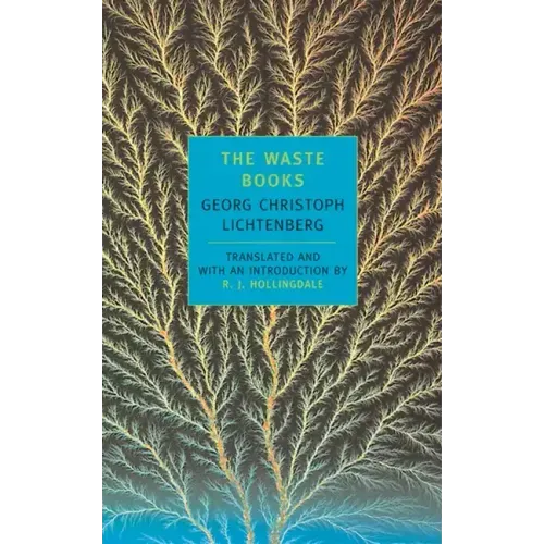 The Waste Books