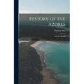 History of the Azores: Western Islands