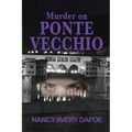 Murder on Ponte Vecchio