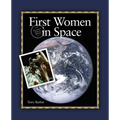 First Women in Space