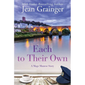 Each to Their Own: A Mags Munroe Story