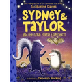 Sydney and Taylor and the Great Friend Expedition
