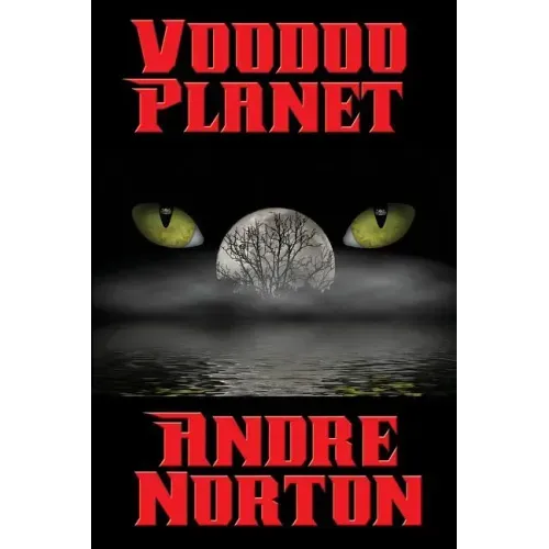 Voodoo Planet