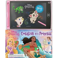 Disney Princess: Creative as a Princess