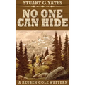 No One Can Hide