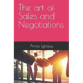 The art of Sales and Negotiations