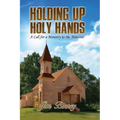 Holding Up Holy Hands: A Call for a Ministry to the Minister